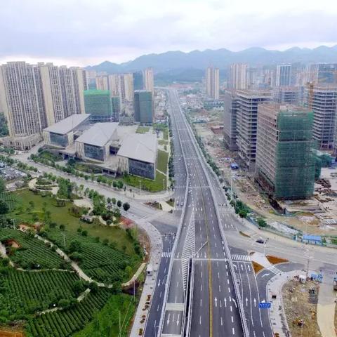 遵义机场最新动态报道