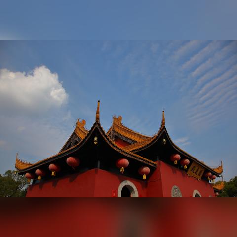 悬驼就石
