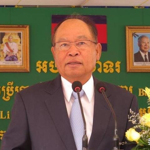 柬埔寨最新快讯报道今日更新