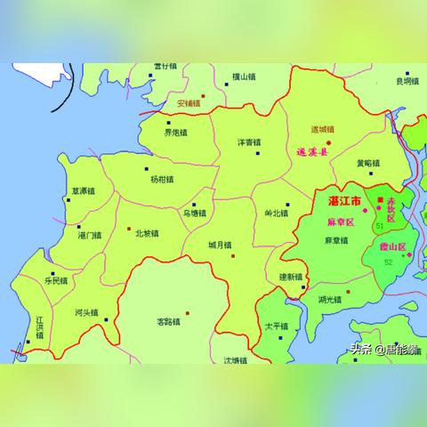 遂溪县最新政策解读，数据支撑，助推县域经济腾飞