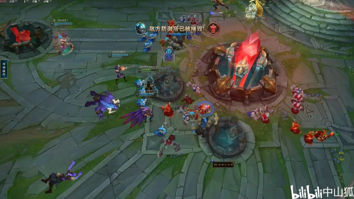 LOL 6.11版本实战解析，XP_v5.886策略数据深度解读