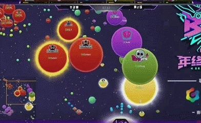 球球大作战新版本动态解析，高速响应策略v9.499软件详解