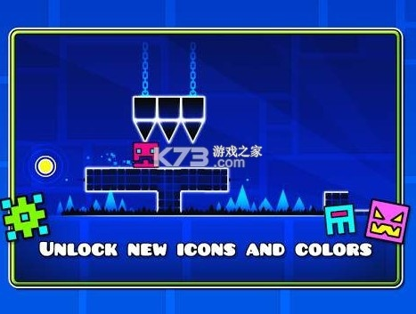 几何冲刺版本权威解析，交互版v7.851详解