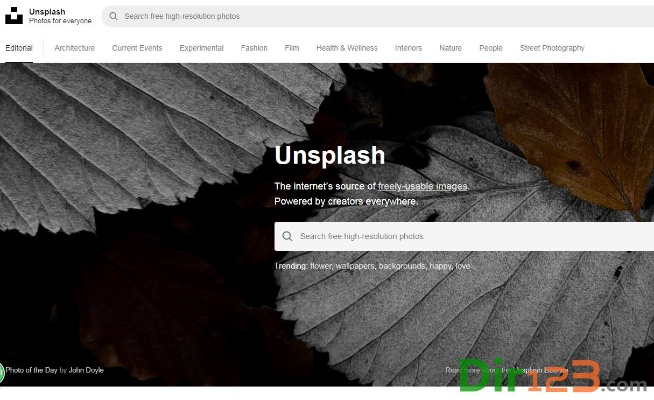 Unsplash官方App下载，新手友好的图片处理软件实践探索