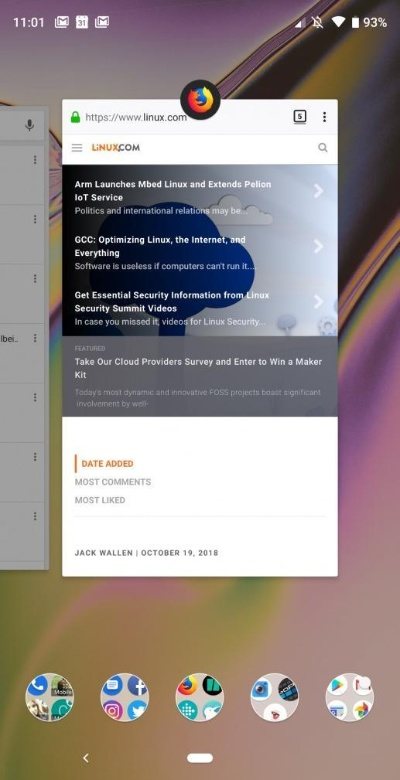 Android 10.0官方下载详解与DP_v9.753的精细分析