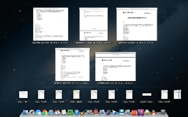 Mac OS X版本科技成语解析交互版v4.396说明