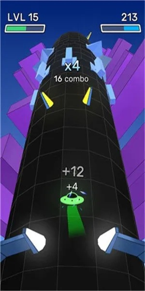 几何冲刺钻石版v4.387，深度设计执行方案解析