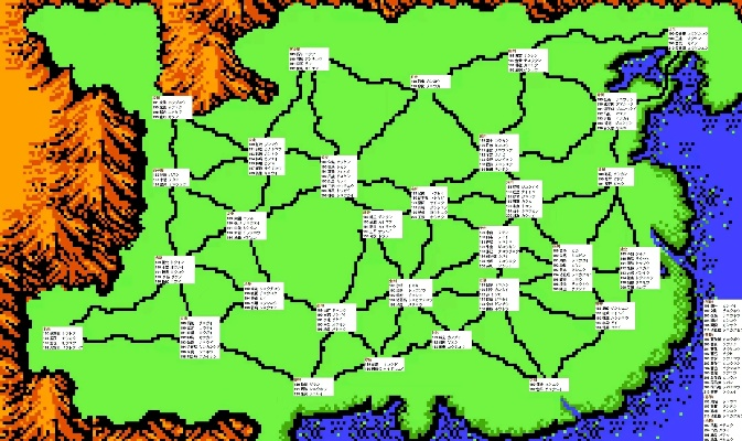 霸王大陆版本高级版v9.970，高速方案规划与响应