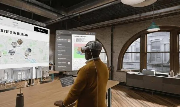 神通教育官方下载，VR版数据策略执行深度体验 v10.76