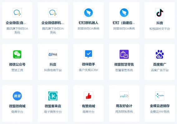 官方新版微信下载，高效移动办公软件组合推荐