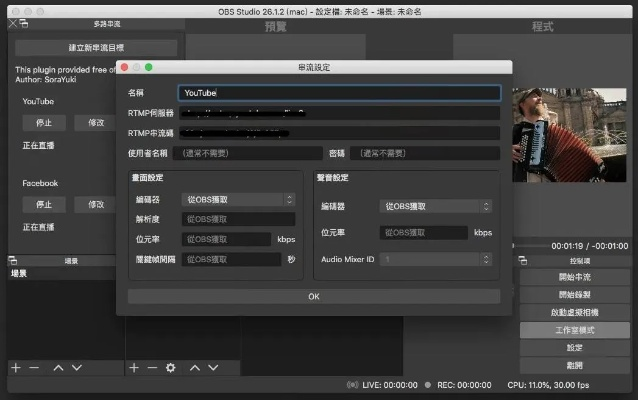 OBS版本实施计划解析，尊贵款功能详解_v9.982