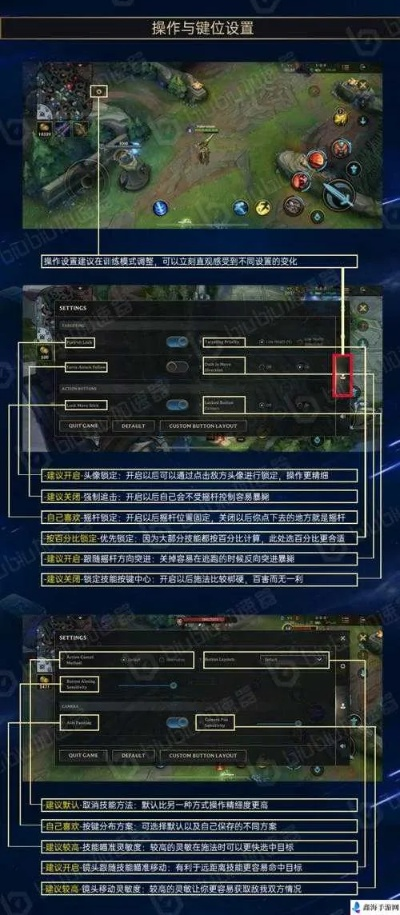 LOL训练营v7.515，创新推广与影像版攻略