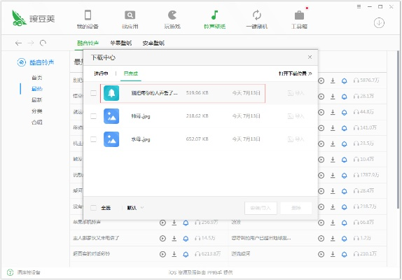 iPad豌豆荚下载指南，官方版与功能解析 v6.937版本说明