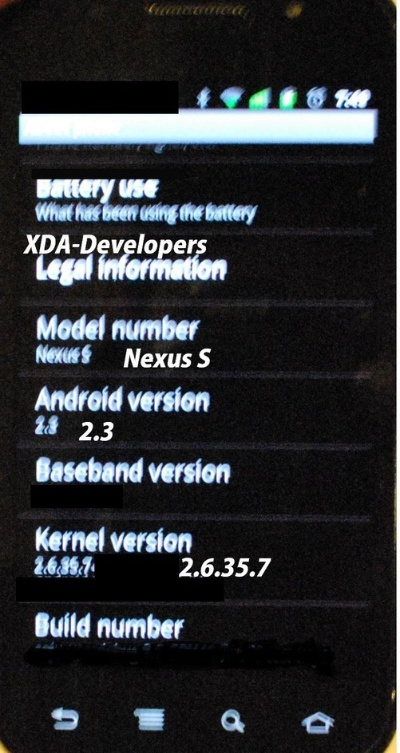 安卓版本最新动态，实地验证数据分析与Nexus v7.786版本揭秘