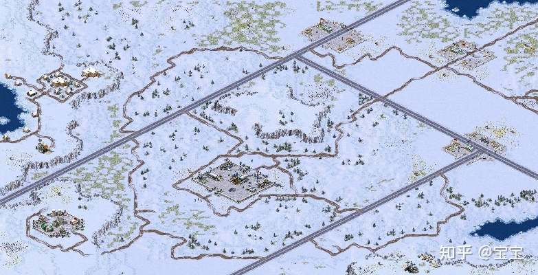 红警2官方地图包下载，精细化策略探讨——旗舰版v1.993深度体验