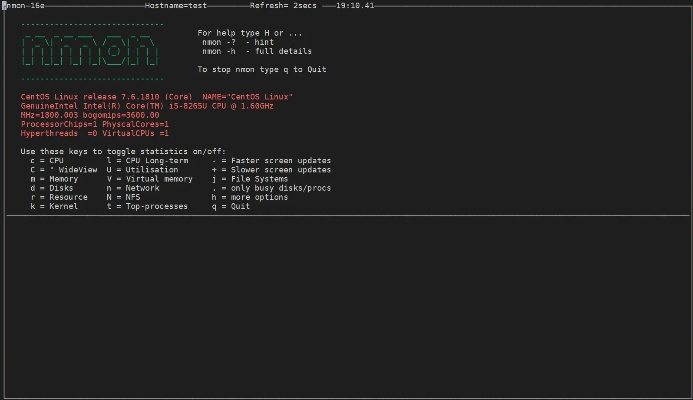 nmon领航版v3.969，版本更新与执行策略优化