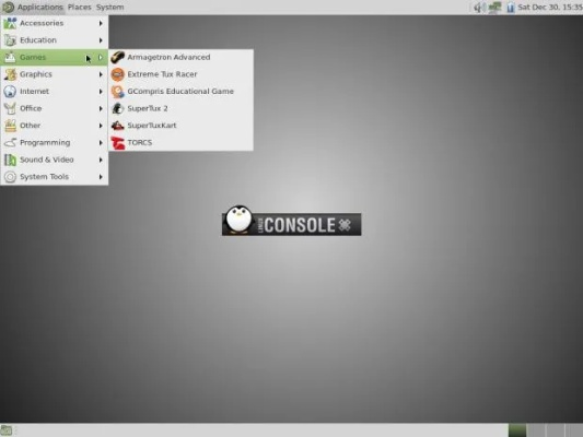 Linux内核Console_v3.835软件下载与成功分析报告