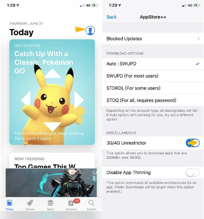 iOS下载旧版本App实践解析，Device_v4.490操作指南