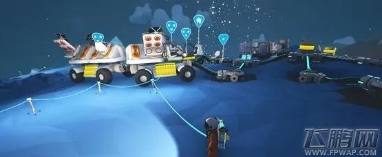异星探险软件解析，五大软件助你事半功倍，武器库理论研究效率倍增