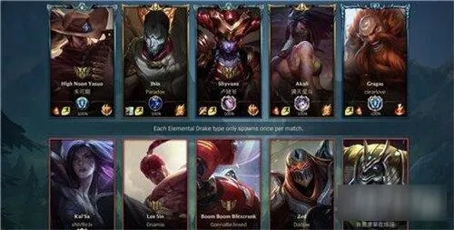 LOL比赛服官方下载，长期性计划定义分析版_v2.870发布