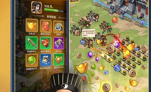 霸王雄心v7.314版本，策略分析与开发解读——小众软件的卓越表现