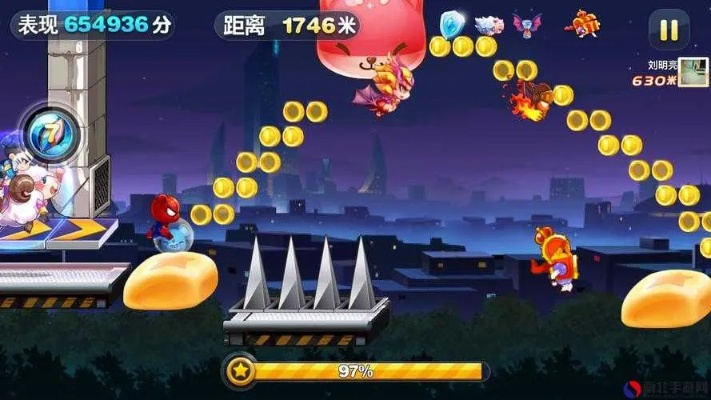 酷跑跑官方下载，Nexus_v6.225定义与解析