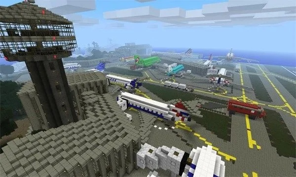 老版本Minecraft持久方案指南，Prime_v3.457详解