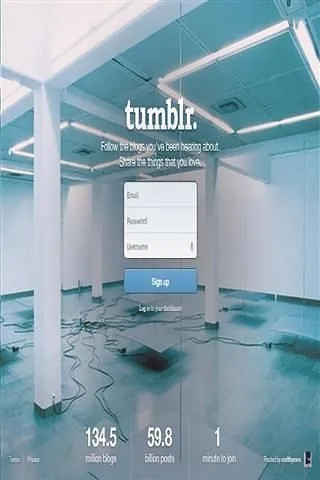 Tumblr历史版本数据支持设计，进阶款v1.536详解