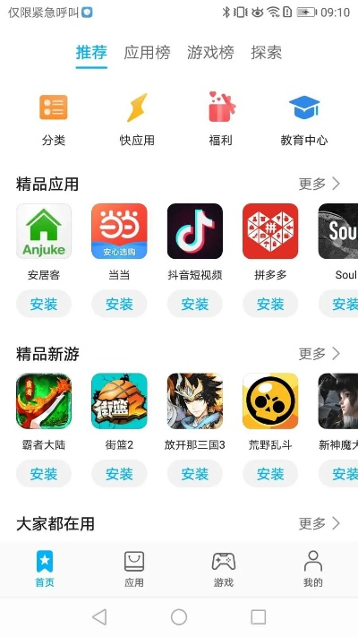 安卓应用商店官方下载权威版v8.171，经典推进方法指南