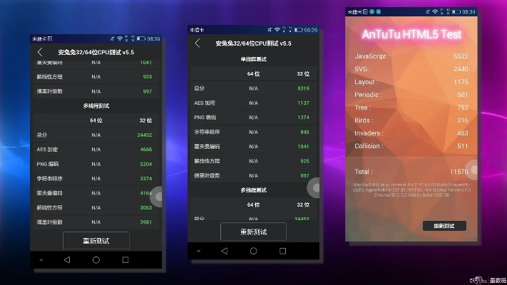 荣耀6版本详解，数据、定义及SP_v9.396全面解析
