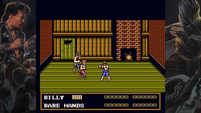 双截龙3版本实地验证数据设计更新，2D_v1.944详解