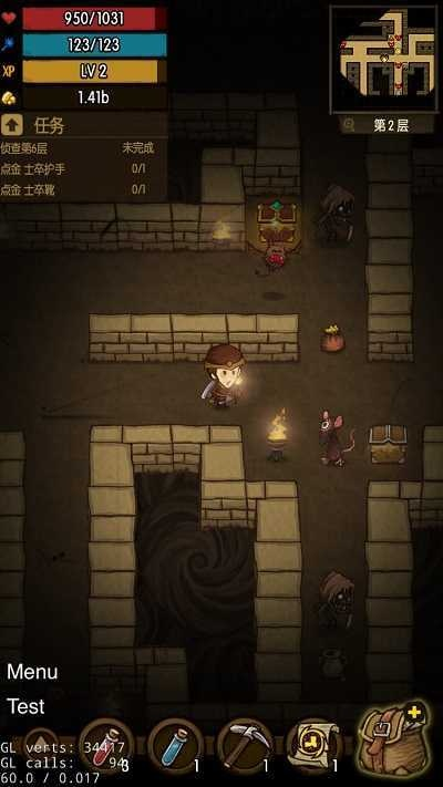 贪婪洞窟v4.536苹果版，精细评估说明详解