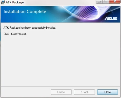 华硕驱动下载与评估解析指南_v1.247静态版
