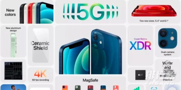 iPhone 12高性价比版本解析与实效设计方案，QHD版 v9.263