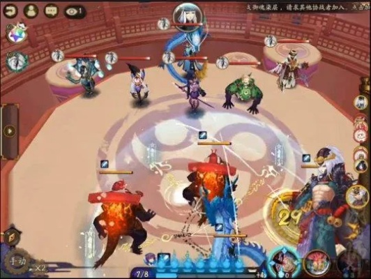 阴阳师新版本斗技阵容调整,VR版v2.570灵活策略解析