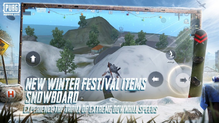 Pubg Lite官方下载,HarmonyOS系统稳定策略解析 v9.807