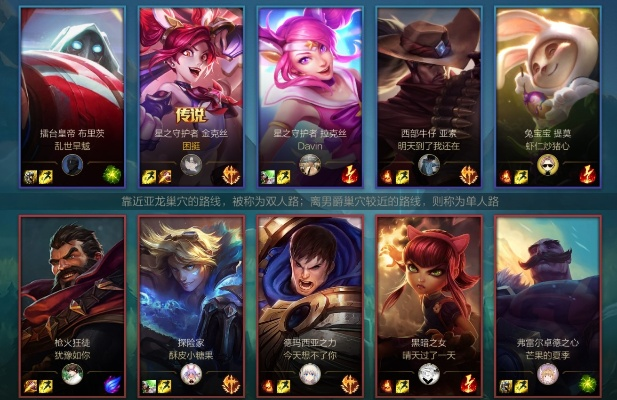 LOL国服v5.117版本更新,快速方案落实,网红版来袭!