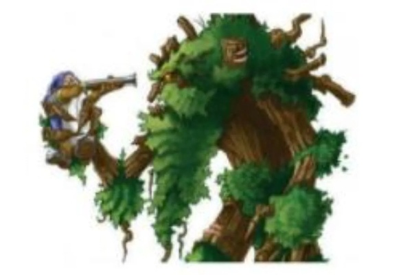 老版本树精前沿解析手册 KP_v2.390详解