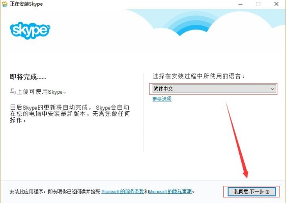 Skype电脑版官方下载,安全设计深度解析