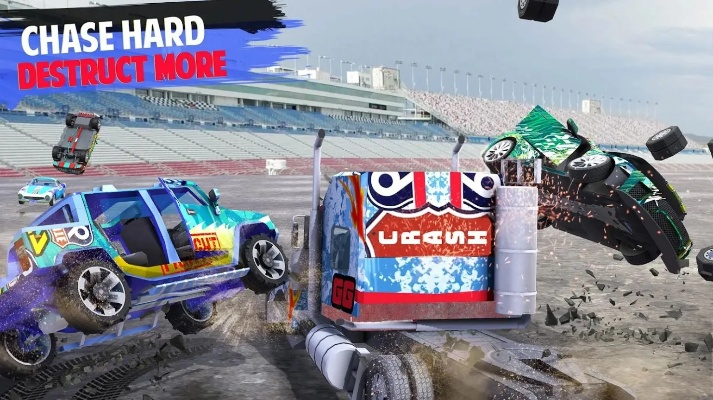 冲撞赛车v4.768经典版下载,全面解析与状况评估