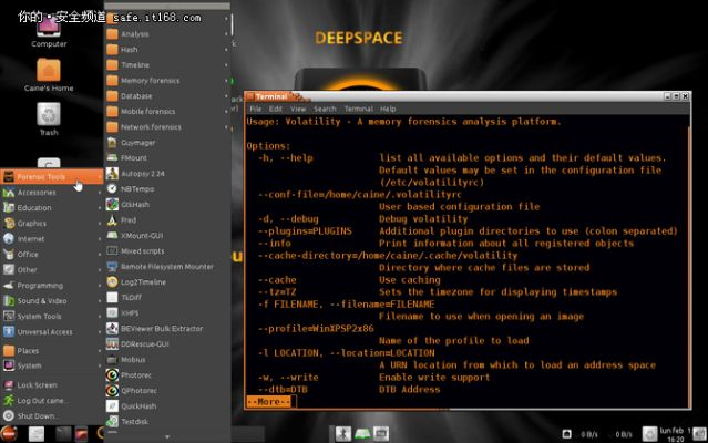 守护神版本Linux v3.910,定义、解答与定性解释
