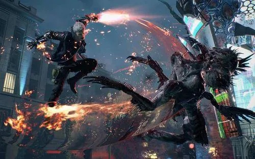 经典软件鬼泣86版本的时代回顾,消逝的辉煌与效率资料定义