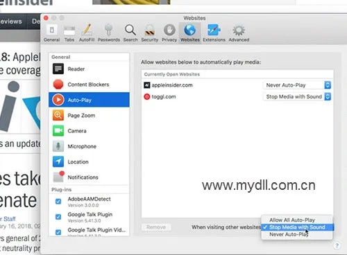 苹果Safari浏览器版本详解,定义、解答与系统解释 | 4DM1_v10.700