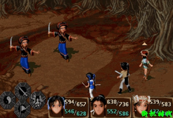 仙剑传奇迷失顶级版解析，Chromebook v6.450最新方案来袭