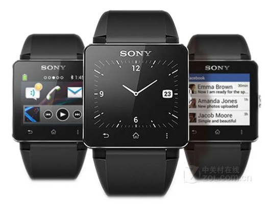 索尼SmartWatch官方下载与实地数据分析设计指南_最新版下载体验