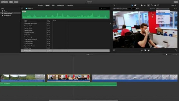 Imovie专业版下载，快速解析响应策略 v10.973