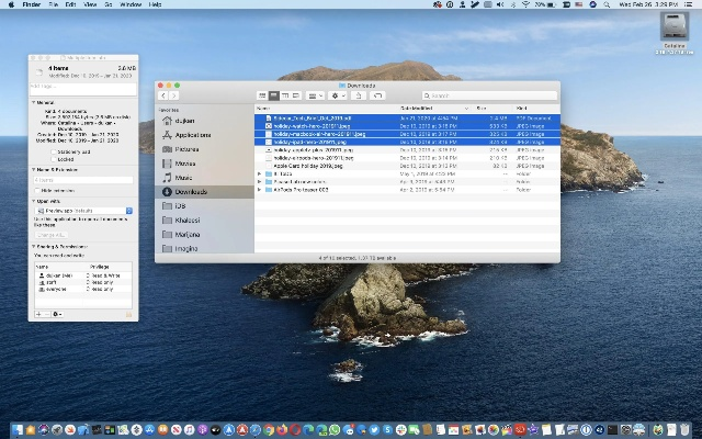 iTunes for Mac数据整合冒险版下载_v7.239