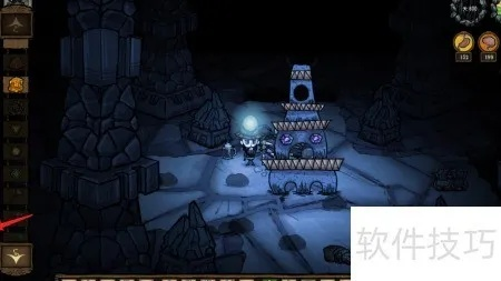 饥荒单机版远古科技体验与milk直播下载,轻量级软件的极致享受