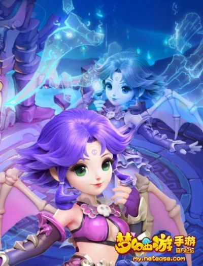 梦幻手游暴击小渔壁纸下载与高效策略设计专业工具