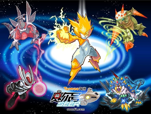 赛尔号单机版安卓版下载_Max_v10.756，经典案例与官方下载指南